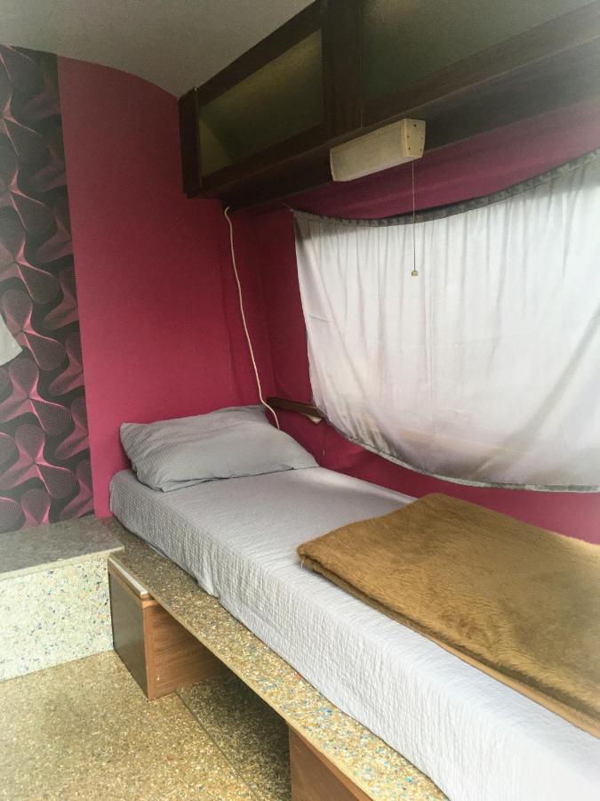 Camping Oaza Bela Crkva  Exteriér fotografie