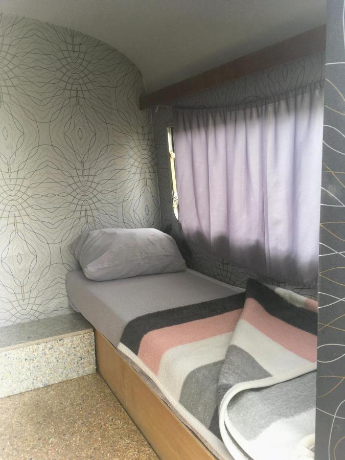 Camping Oaza Bela Crkva  Exteriér fotografie