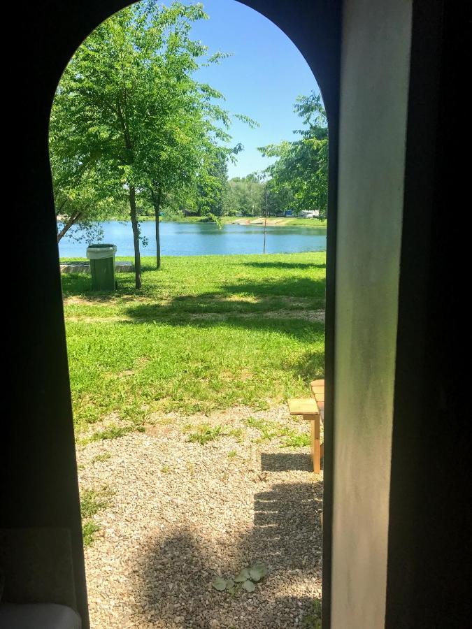 Camping Oaza Bela Crkva  Exteriér fotografie