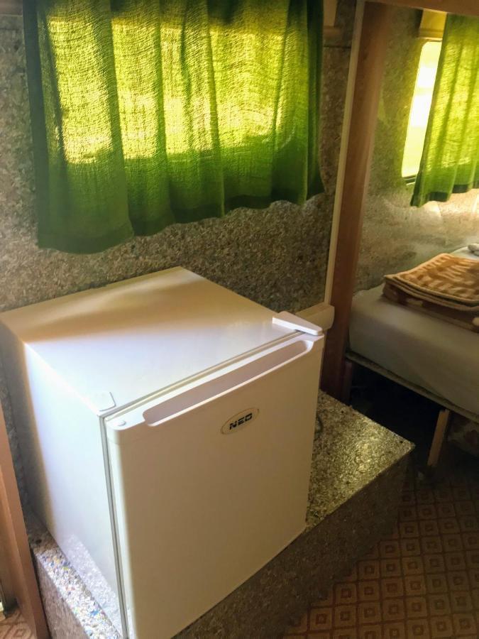 Camping Oaza Bela Crkva  Exteriér fotografie
