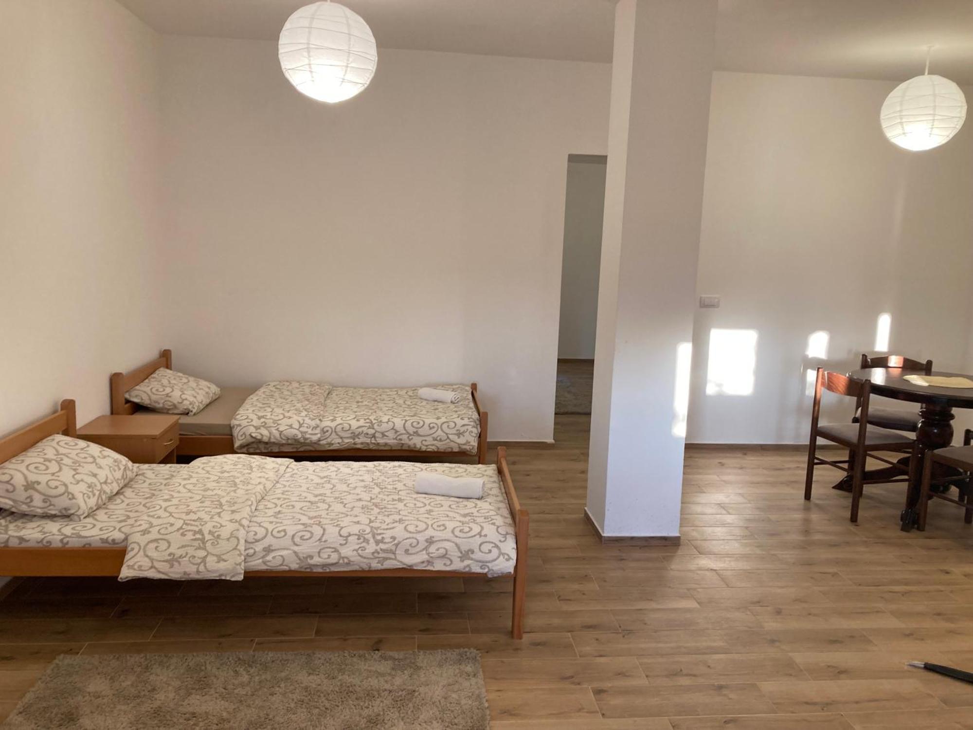 Camping Oaza Bela Crkva  Exteriér fotografie