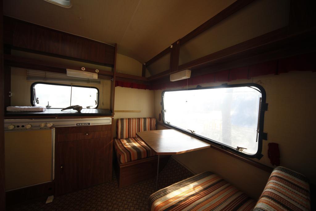 Camping Oaza Bela Crkva  Exteriér fotografie